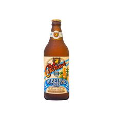 Cerveja Colorado Ribeirão Lager 600ml