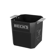 Balde para Cerveja Retangular Beck's - Alumiart Falcão