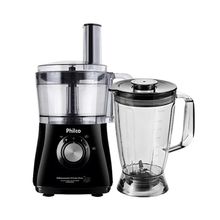 Multiprocessador All In One 2 Citrus 800W Preto 220V - Philco