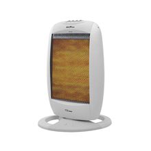 Aquecedor de Ar 3 Níveis Branco 220V - Britânia