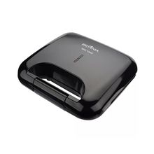 Sanduícheira Grill Toast Preta - Britânia