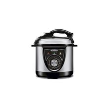 Panela de Pressão Elétrica Pratic Cook 3L Inox - Mondial