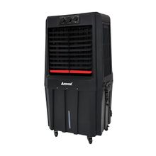Climatizador de Ar 90L Amvox ACL 9022 Preto Voltagem: 110V