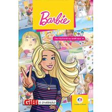 Barbie - A emergência fashion