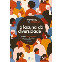 A lacuna da diversidade