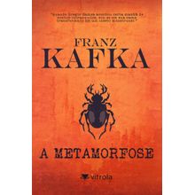A METAMORFOSE