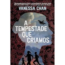 A tempestade de criamos