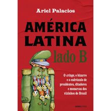 América Latina lado B