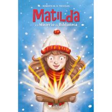 MATILDA E O MISTÉRIO DA BIBLIOTECA