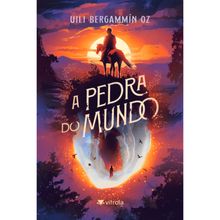 A pedra do mundo