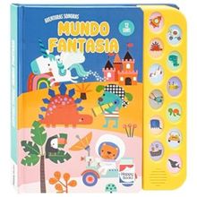 Aventuras sonoras - Mundo fantasia