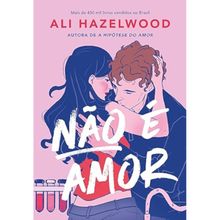 Não é amor