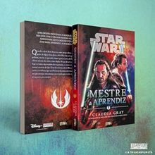 Star Wars - Mestre & aprendiz
