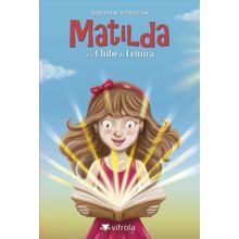 Matilda e o clube de leitura
