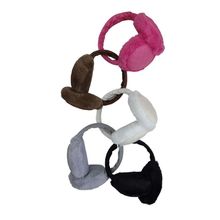 Protetor de Orelhas Peluciado para Inverno by Wincy Ref.2004