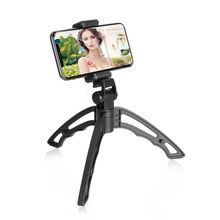 Mini Tripé para Celular com Controle Disparador Bluetooth - Apexel