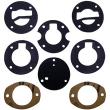 Jogo Juntas Pressure OP6 30L Moderno Placa Alumínio Similar