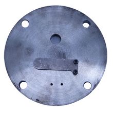 Placa Válvula Schulz MSV10VL MSV15VL