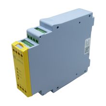 Rele Controle Parada Emergência Weg Cpa-D 24v Reset Automático Serve Srp4010E A Srp4075E
