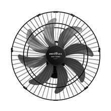 Ventilador de Parede Britânia Turbo Maxx Force 215W BVT675