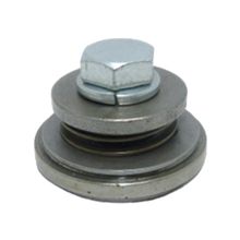 Válvula De Compressão Primax 315 Lado Ap 105