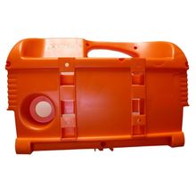 Carenagem Jacto J6800 Traseira