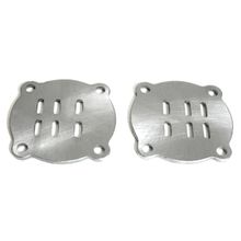 Placa Valvula Chiaperini 6 Mpi Cj7.4 Novo Top10 E 15