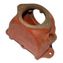 Carter Chiaperini CJ3+ CJ7.4 Antigo