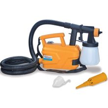 Pistola De Pintura Pulverizadora Chiaperini Pinta Facil 500w 110v
