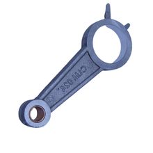 Biela Schulz MS3.6 MSV7.2 Com Bucha