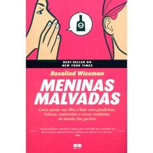MENINAS MALVADAS