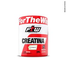 CREATINA CREAPURE (300G) FTW