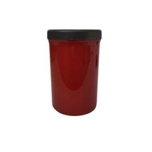 Porta Lata Térmico 350ml Vermelho - Unitermi