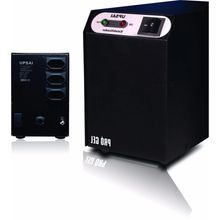 Estabilizante de Tensão Upsai Pró Gel 3kva 1500va Bivolt