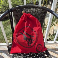 Mochila Saco Esportiva Para Chuteira Goóc Ecológica