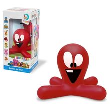 Boneco Fred Turma Pocoyo De Vinil - Cardoso Toys
