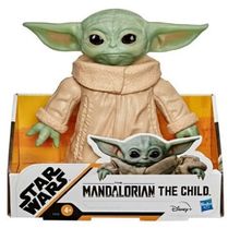 Boneco Baby Yoda Star Wars