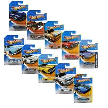 Carrinho Hot Wheels Unidade Basico Sortido - Mattel