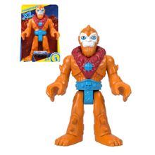 Imaginext Masters Of The Universe Figura Xl Hombre Bestia