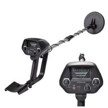 Detector de metais subterrâneo portátil de alta sensibilidade MD-4030