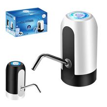 Bomba Automática Para Galão De Água - Art House