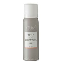 Spray de Brilho Style Brilliant Gloss Keune Feminino
