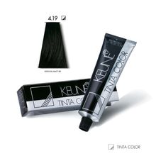 Tinta Color Keune 4.19 Medium Matt BR