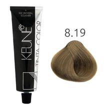 Tinta Color Keune 8.19 Light Blond Matt
