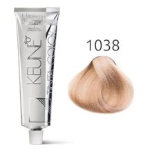 Tinta Color Keune 1038 Hazel Blond