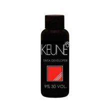 Tinta Developer Oxidante 9% 30Vol Keune