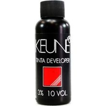 Tinta Developer Oxidante 3% 10Vol Keune