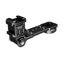 Placa Multifuncional de Montagem para Microfones / Leds / Monitores - Ulanzi