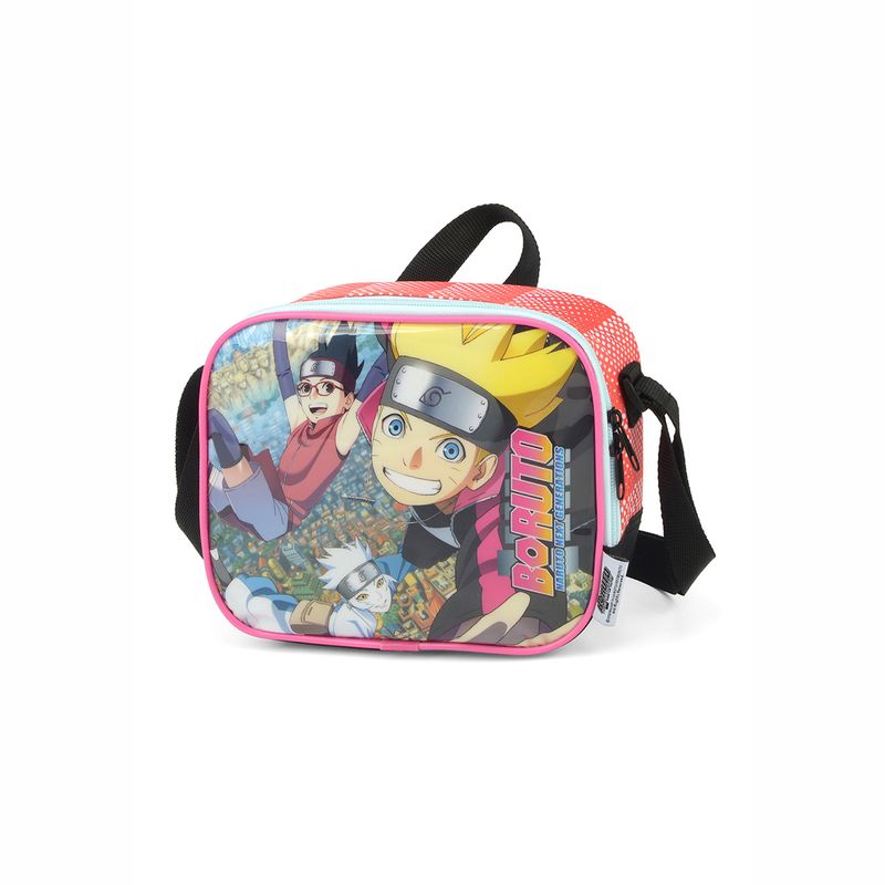 Mochila Escolar Original Boruto (filho do naruto) - LUXCEL.