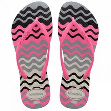 Chinelo Havaianas Slim Harmony Feminino